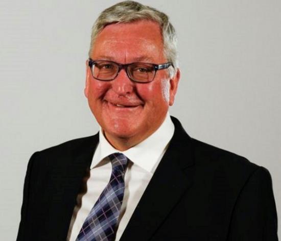 Photograph of Meeting The Costs Of Brexit