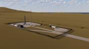 Thumbnail for article : Satellite Launch Site Plans - Another View