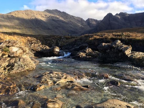 Photograph of Fairy Pool Path In Skye Gets The Go Ahead Thanks To Funding Boost