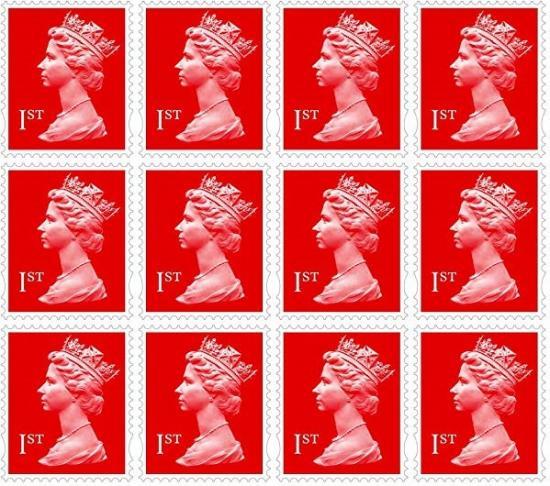 Photograph of Price Of Stamps To Rise Again