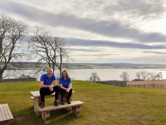Photograph of Aberdeen Science Centre Delivers Outreach Programme To Support STEM Across The Highlands