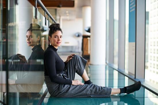 Photograph of Women in Innovation 2020: new funding announced