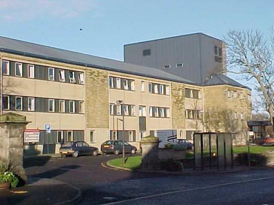 Photograph of NHS Highland Gets Connected With Iot Testbeds