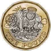 Thumbnail for article : UK Pound To Dollar Exchange - 35 Year Low