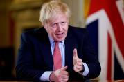 Thumbnail for article : PM Boris Johnson Address To The Nation On Coronavirus: 23 March 2020