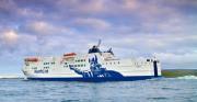 Thumbnail for article : Serco NorthLink Ferries maintains lifeline service to Northern Isles