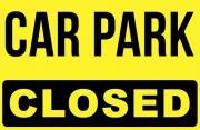 Thumbnail for article : Council closes car parks and reminds holiday home owners of COVID-19 legislation to discourage travel