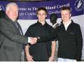 Thumbnail for article : New Highland Youth Voice Chair and Vice Chair