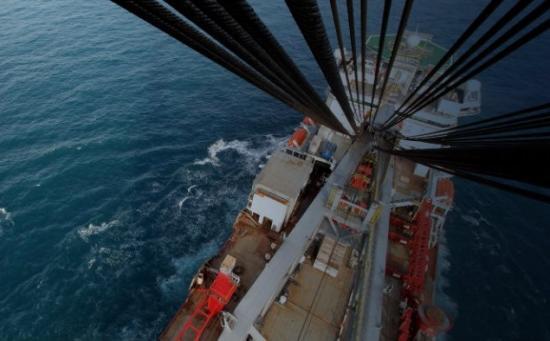 Photograph of Subsea 7 Announces Cost Reduction Measures - 3000 Jobs To Go Worldwide