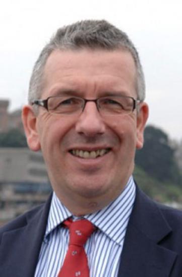 Photograph of Use Of Ionisers In Covid Fight Raised In First Minister's Questions