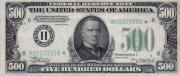 Thumbnail for article : How The Federal Reserve Literally Makes Money