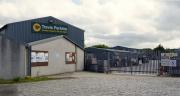 Thumbnail for article : Jobs Go As Travis Perkins In Thurso To Close
