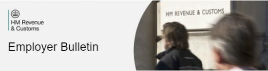 Photograph of Important information for employers