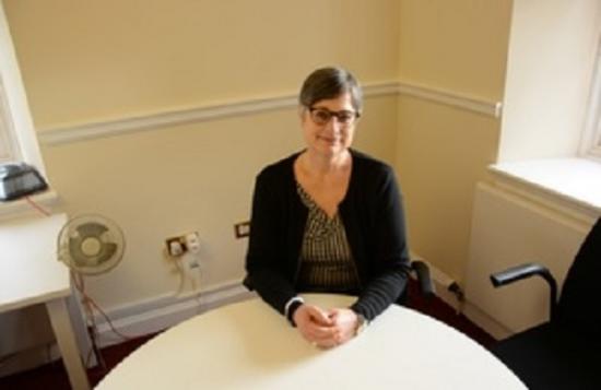 Photograph of Engineering A Bright Future For Women