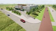 Thumbnail for article : Planning Application Lodged For New Innovation Centre On Inverness Campus