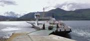 Thumbnail for article : Highland Council Committee discussed future of Corran Ferry service