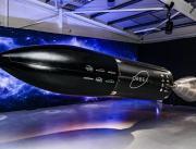Thumbnail for article : £1.5m investment in satellite launch vehicle development programme