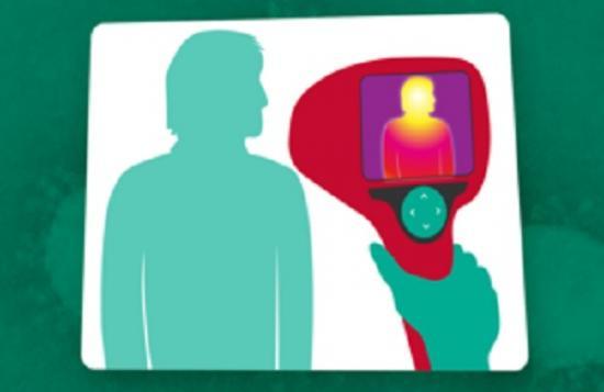 Photograph of Don't Rely On Temperature Screening Products For Detection Of Coronavirus (covid-19), Says MHRA