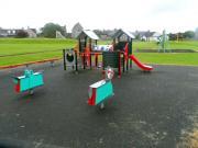 Thumbnail for article : Highland play parks to re-open gradually