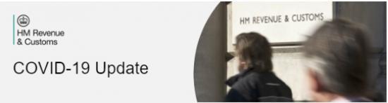 Photograph of HMRC - Notice For Employers About The Chancellors Announcements