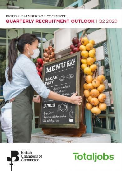 Photograph of Almost A Third Of Firms Will Decrease Size Of Workforce In Next Three Months