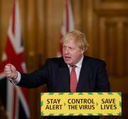 Thumbnail for article : PM Statement On Coronavirus: 17 July 2020