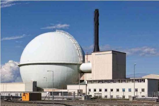 Photograph of Biggest Employer in Caithness Publishes Annual Report