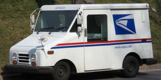 Photograph of Why Sending A Small Parcel To The USA Could Now Cost An Epacket