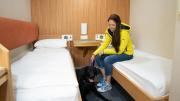 Thumbnail for article : Serco Northlink Ferries Introduces Pet-friendly Cabins On Board
