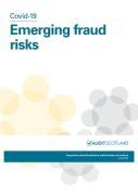 Thumbnail for article : Covid-19: Emerging Fraud Risks