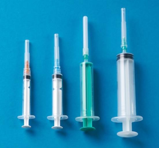 Photograph of Coronavirus: How Countries Aim To Get The Vaccine First By Cutting Opaque Supply Deals