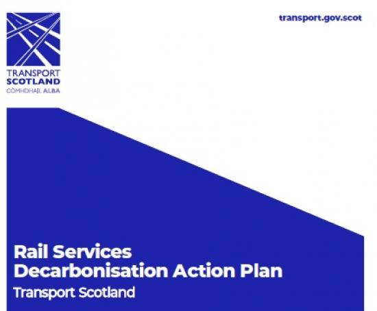 Photograph of Ambitious Plans To Transform Scottish Rail Network Unveiled