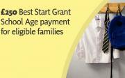 Thumbnail for article : Families To Be Alerted To Additional Financial Support