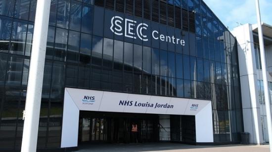 Photograph of Adapting Nhs Resources To Respond To Covid-19