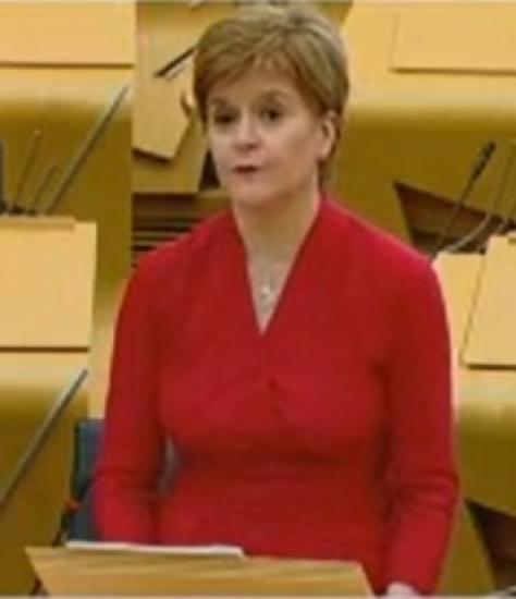 Photograph of Scottish Government - Phase 3 Continues With Further Indicative Re-opening Dates