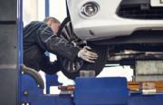 Thumbnail for article : Beat The Rush By Getting Your MOT Done This Summer