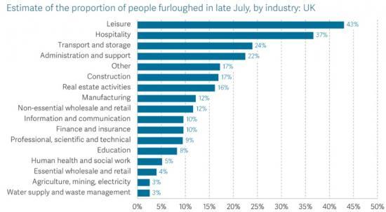 Photograph of The Government Is Not Paying Nine Million People's Wages