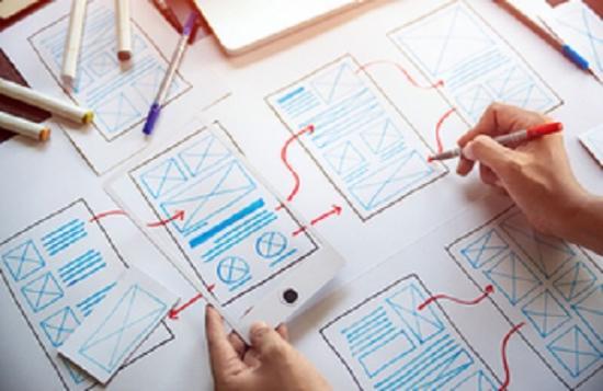 Photograph of Innovate Uk Launches Four-year Design Strategy