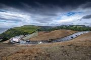 Thumbnail for article : New A9 Improvement At Berriedale Opens