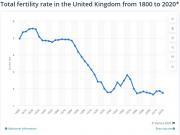 Thumbnail for article : Why Are Fertility Rates are Plummeting Around the World?