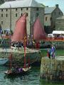 Thumbnail for article : Bigger and better 2009 boat festival at Portsoy