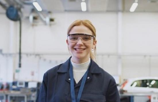 Photograph of Uk Government Launches Kickstart Scheme For Youth In Scotland