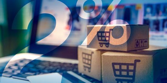 Photograph of Google's new Digital Services Tax fee is another kick in the Googlies for online shoppers