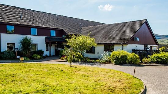 Photograph of Home Farm Care Home - Home Purchased By NHS Highland For £900,000 - Link At Bottom of Page To The Awful Report That made it necessary