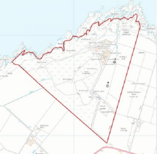 Photograph of Further Consultation For Proposed Wind Turbine Development  Forss Business and Energy Park