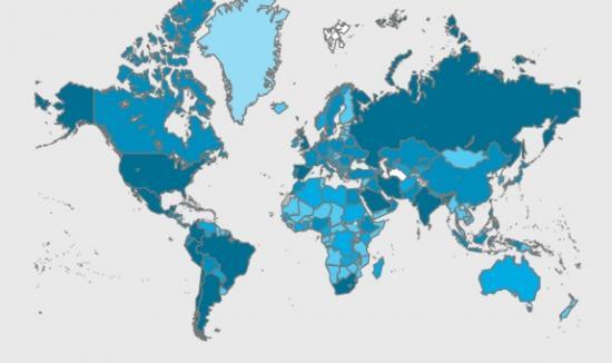 Photograph of UK Provides Vital Support To Vulnerable Global Communities Impacted By Covid-19