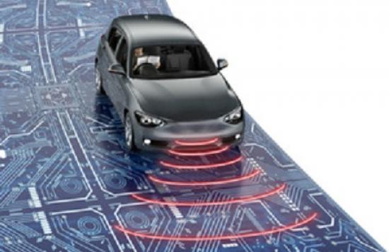 Photograph of 5stars: Developing A Security Framework For Autonomous And Connected Vehicles