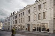 Thumbnail for article : Retail And Residential Project Planned For Inverness City Centre