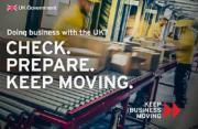Thumbnail for article : UK goes direct to EU businesses with new campaign