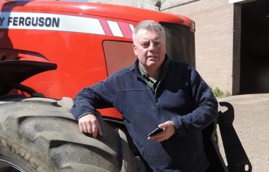 Photograph of Innovation Projects Underway To Benefit Food And Drink Sector